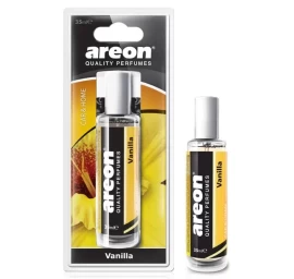 areon Automobiliniai Kvepalai vanilla, 35 Ml.