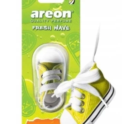 areon Automobilio Oro Gaiviklis, lemon Blast.
