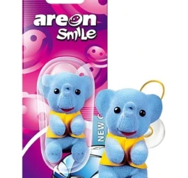 areon Automobilių Gaiviklis mascot New Car.