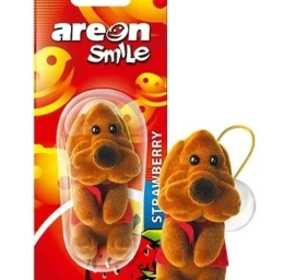 Areon, Automobilių Gaiviklis Mascot Strawberry