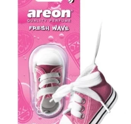 areon Automobilių Oro Gaiviklis bubble Gum.
