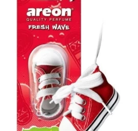 areon Fresh Wave Automobilio Oro Gaiviklis strawberry (p1)