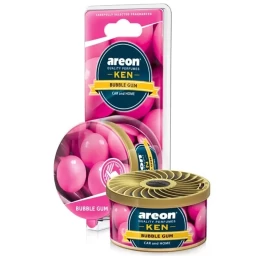 Areon Ken Bubble Gum (p1) Automobilio Oro Gaiviklis.