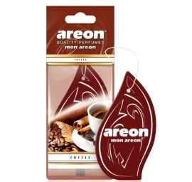 areon Mon Automobilio Oro Gaiviklis coffee