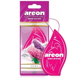 areon Mon Automobilio Oro Gaiviklis lilac