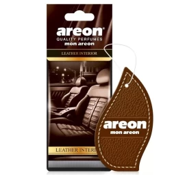 areon Mon Automobilio Oro Gaiviklis Odiniam Interjerui.