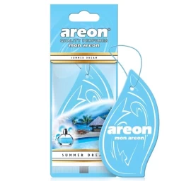 Areon, Mon Automobilio Oro Gaiviklis Summer Dream.