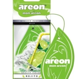 areon, mon Car Air Freshener Mojito.