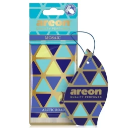 areon Mosaic Automobilio Oro Gaiviklis arctic Road.