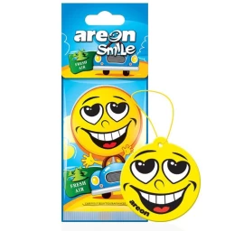 areon, smile Automobilio Gaiviklis - Gaivus Oras.