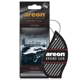 areon Sport Lux Automobilio Oro Gaiviklis Silver (p1)