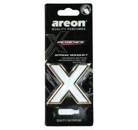 areon Xperience Spring Bouquet Automobilio Oro Gaiviklis