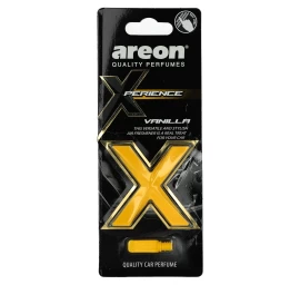 areon Xperience Vanilla Automobilio Oro Gaiviklis