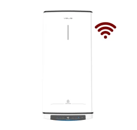 Ariston Velis Pro WIFI 50 elektrinis vandens šildytuvas 45 litrai