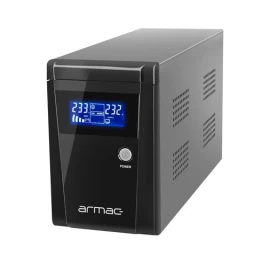 Armac O/1000f/lcd 1000va Nepertraukiamo Maitinimo šaltinis