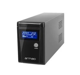 Armac O/650f/lcd 650va Nepertraukiamo Maitinimo šaltinis