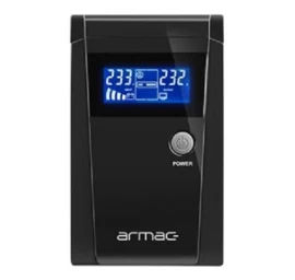 Armac O/850f/lcd 850va Nepertraukiamo Maitinimo šaltinis