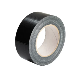 Armuota lipni juosta šildymo plėvelei 48 mm x 20 m