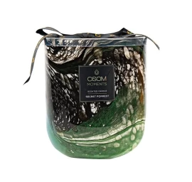 Aromatinė žvakė OSOM Moments Secret Forrest 1200 g, OSOM2331C