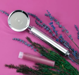 Aromica kvapo filtras, arbatmedis