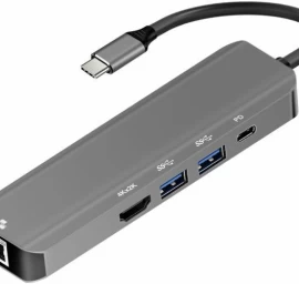 Art Adapteris Kabada Usbc/hdmi Oem-c15-1