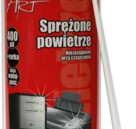 Art As-04 Suslėgtas Oras 400ml