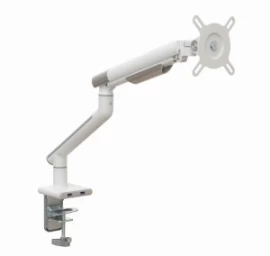 ART gas desk holder for 1 LED/LCD monit.17-32&#039;&#039;