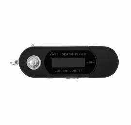 Art Mp3 Grotuvas / Diktofonas Amp03b