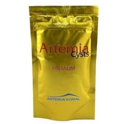 ARTEMIA EGGS 100g, 10220