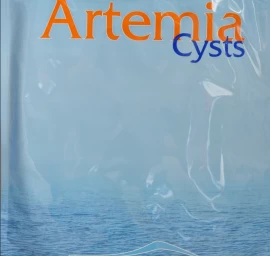 ARTEMIA EGGS 550g, 10220/550