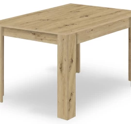 artisan Stalas Np 120x80 artisan Kojos