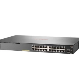 Aruba 2930f 24g Poe+