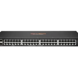 Aruba 6000 48g 4sfp R8n86a