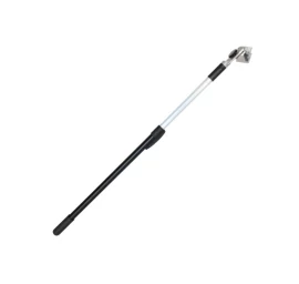 ASGARD teleskopinė prailginimo rankena apdailos dėžėms (96 cm - 152 cm), BBHE-AD