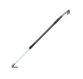 ASGARD teleskopinė prailginimo rankena su stabdžiu (104-160 cm), FBHE-AD