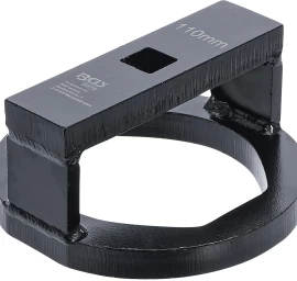 Ašies galvutė / rato kapsulės galvutė | BPW ašims | 111 mm (6970)