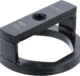 Ašies galvutė / rato kapsulės galvutė | BPW ašims | 120 mm (6971)