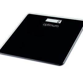 Asmeninės Svarstyklės Optimum Wg0164