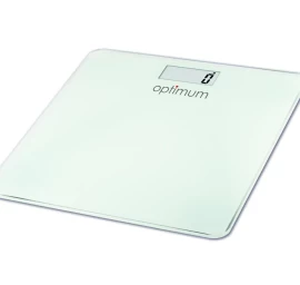 Asmeninės Svarstyklės Optimum Wg0165