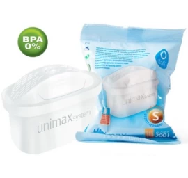ĄSOTĖLIO KASETĖ UNIMAX