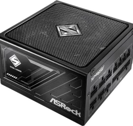 Asrock 1000 W Kompiuterio Maitinimo šaltinis 90-uxs100-gfeaaa