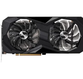 Asrock Radeon Rx 6600 Challenger D 8gb (rx6600 Cld 8g) Vaizdo Plokštė