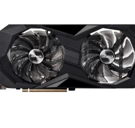 Asrock Vaizdo Plokštė radeon Rx 7600 Challenger 8g Oc Gddr6 (rx7600 Cl 8go)