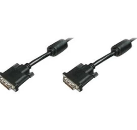 Assmann Ak-320101-050-s 5m /s1x Dvi-d 1x Dvi-d