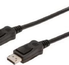 Assmann Ak-340100-150-s 15m /s1x Displayport 1x Displayport
