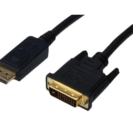 Assmann Ak-340306-020-s 2m /s1x Displayport 1x Dvi