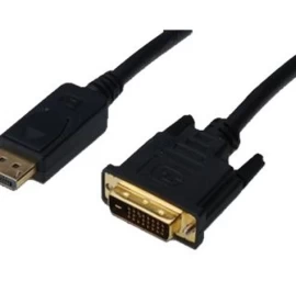 Assmann Ak-340306-030-s 3m /s1x Displayport 1x Dvi