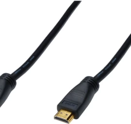 Assmann Hdmi - Hdmi 20 M 20 M /s1x Hdmi (kištukas) 1x Hdmi (kištukas)