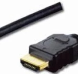 Assmann Hdmi - Hdmi 5 M 5m /s1x Hdmi (kištukas) 1x Hdmi (kištukas)