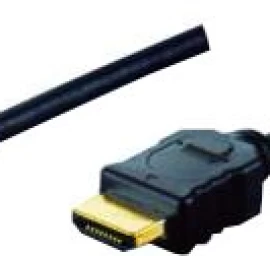 Assmann Hdmi-hdmi (vyriškos-vyriškos Lyties) 2m 2m /s